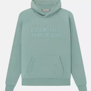 Fear Of God Essentials Hoodie