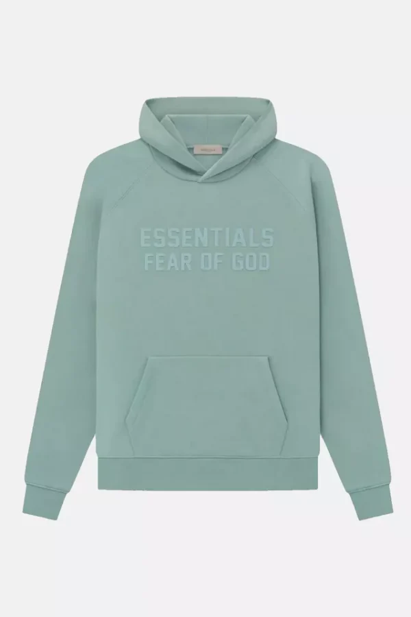 Fear Of God Essentials Hoodie